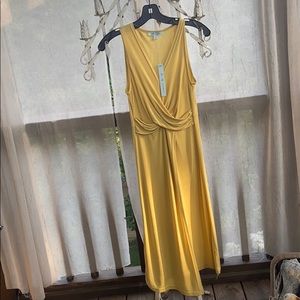 She + Sky Casual Summer Dress